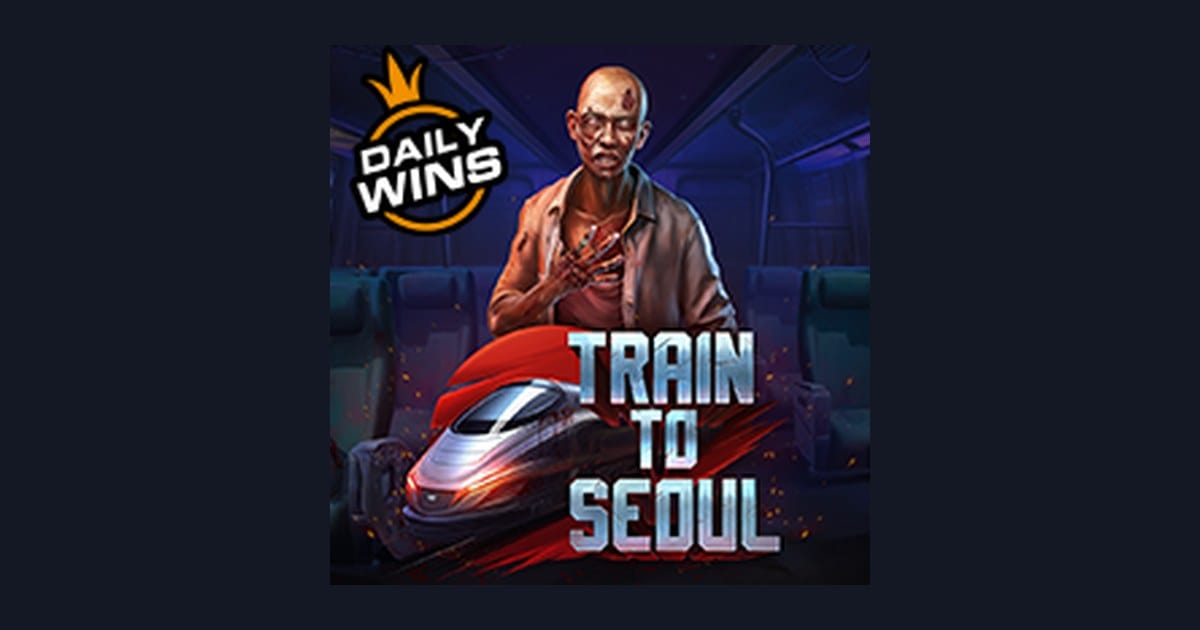 Bocoran RTP Hari Ini dan Tips Menang di Slot Train To Seoul