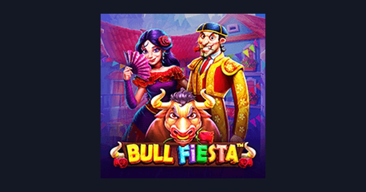 Bull Fiesta dan Rahasia Slot Maxwin Terbesar yang Wajib Kamu Tahu