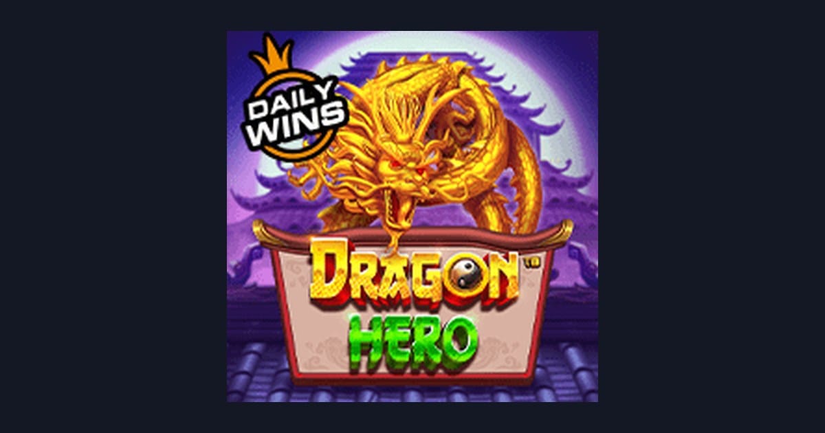 Dragon Hero: Seru Main Slot dengan Deposit Dana OVO dan Gopay