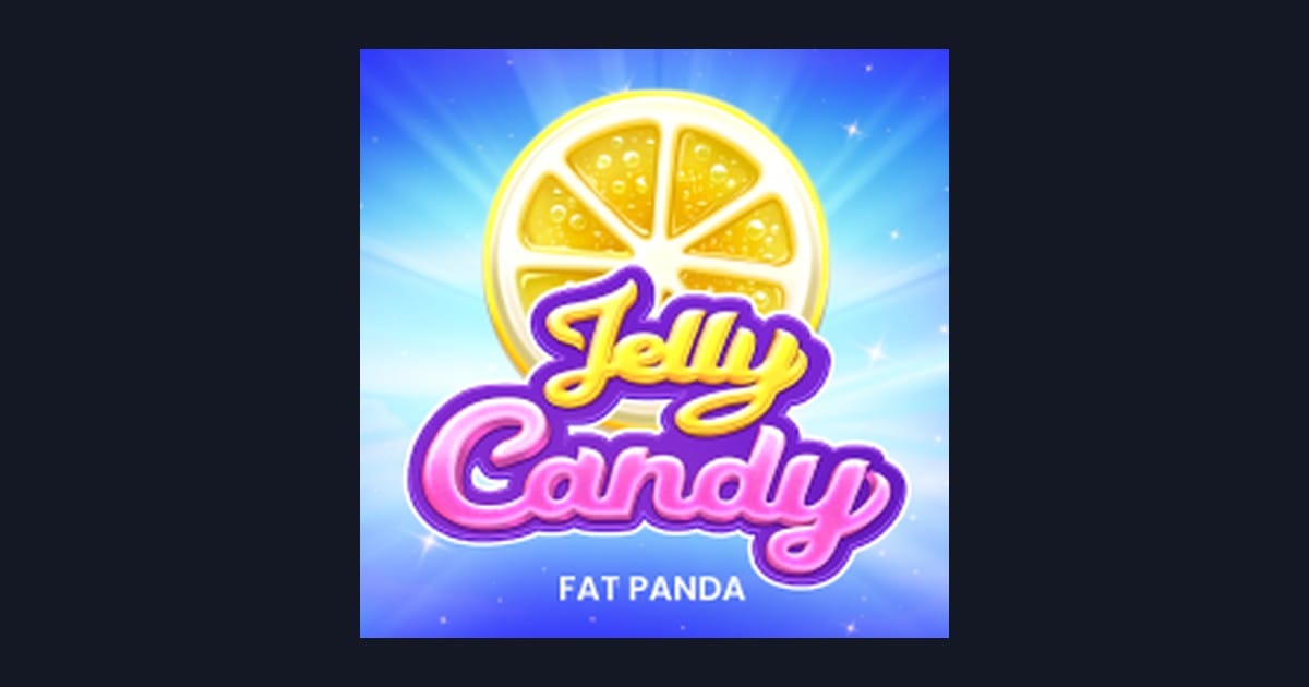 Jelly Candy, Slot Anti Boncos dengan Kesempatan Maxwin Menggiurkan