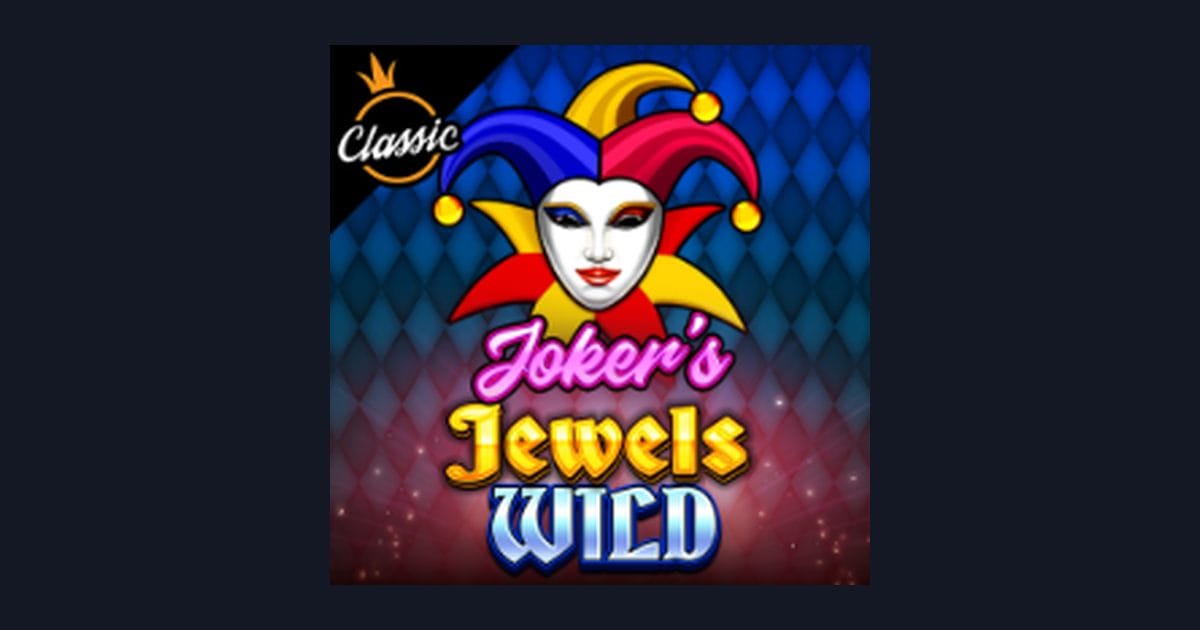 Jokers Jewels Wild: Sensasi Main Slot dengan Deposit Dana OVO & Gopay