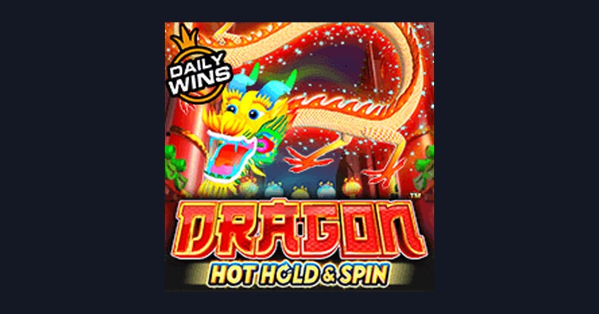 Link Slot Gacor Dragon Hot Hold and Spin: Bocoran Maxwin Terbesar & Tips Jitu