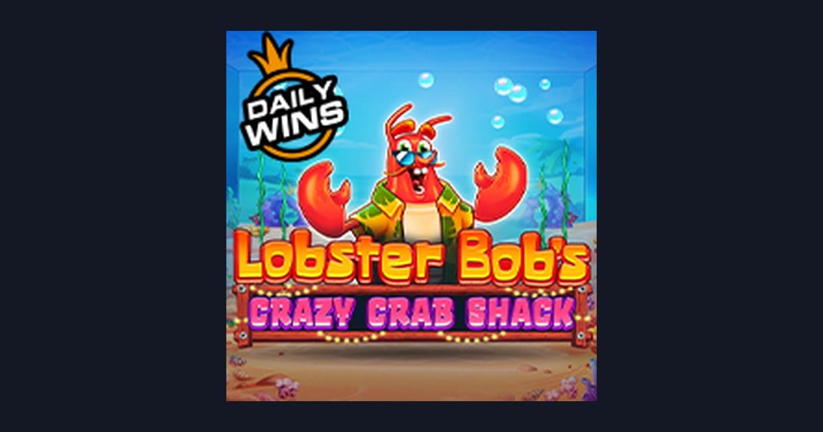 Mengenal Fitur & Tingkat Volatilitas Slot Lobster Bobs Crazy Crab Shack