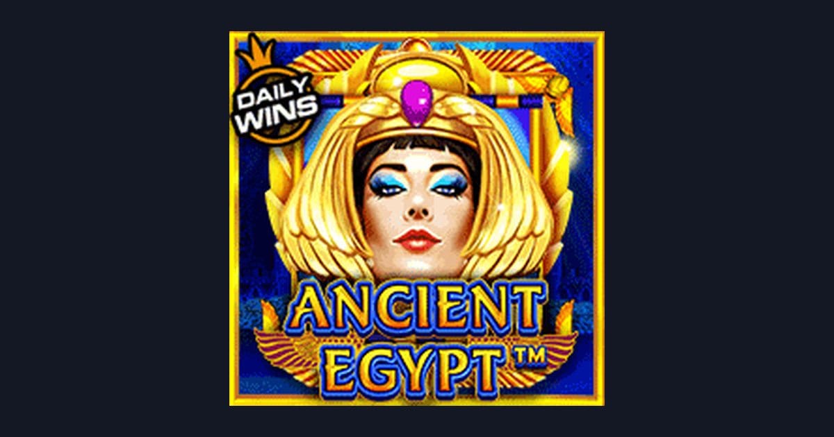 Mengenal Slot Ancient Egypt dan Tips Pola Maxwin Terbaik