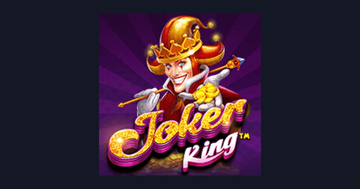 Mengenal Slot Joker King: Fitur Menarik dan Tingkat Volatilitasnya