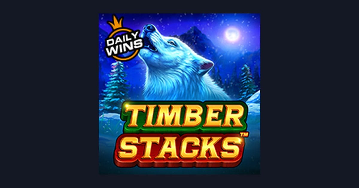 Mengenal Slot Timber Stacks: Fitur Menarik & Tingkat Volatilitasnya