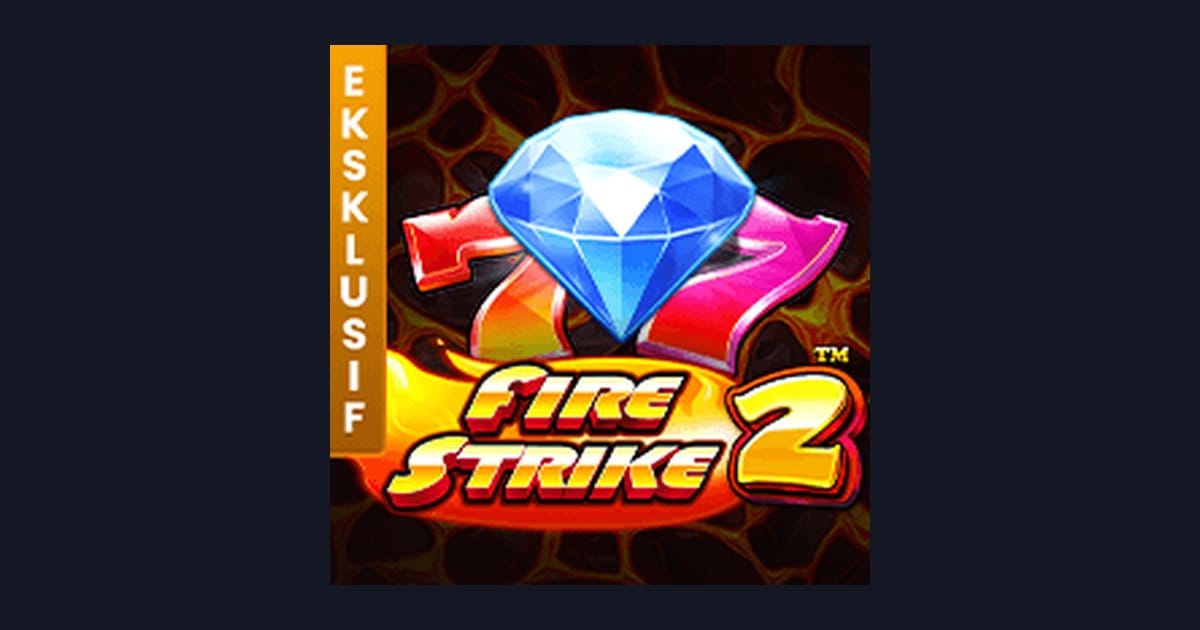 Mengulik Potensi Maxwin di Slot Fire Strike 2 dari Pragmatic Play