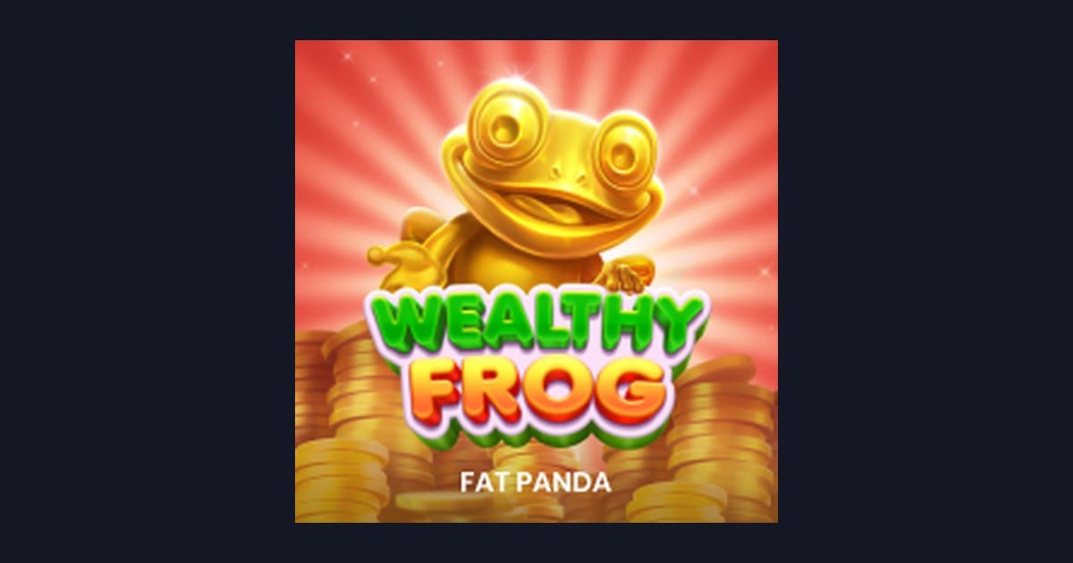 Mengulik Slot Wealthy Frog dan Link Slot Gacor Terpercaya