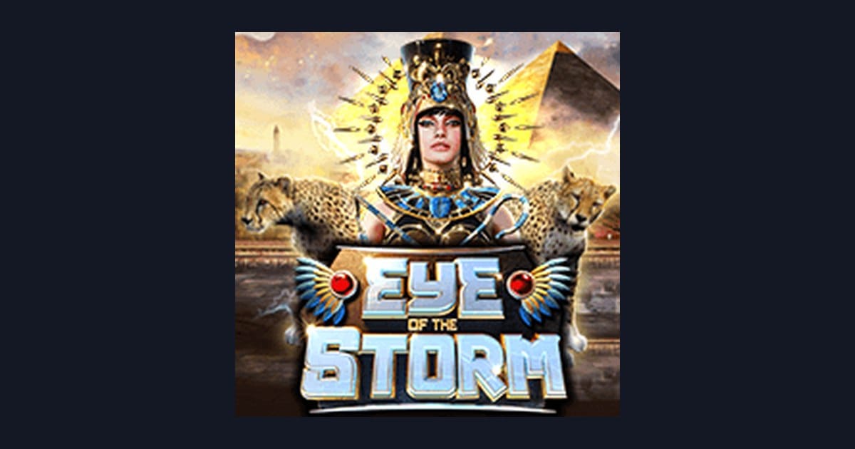 Menjelajahi Slot Eye of the Storm di Situs Slot Terpercaya untuk Maxwin Terbesar