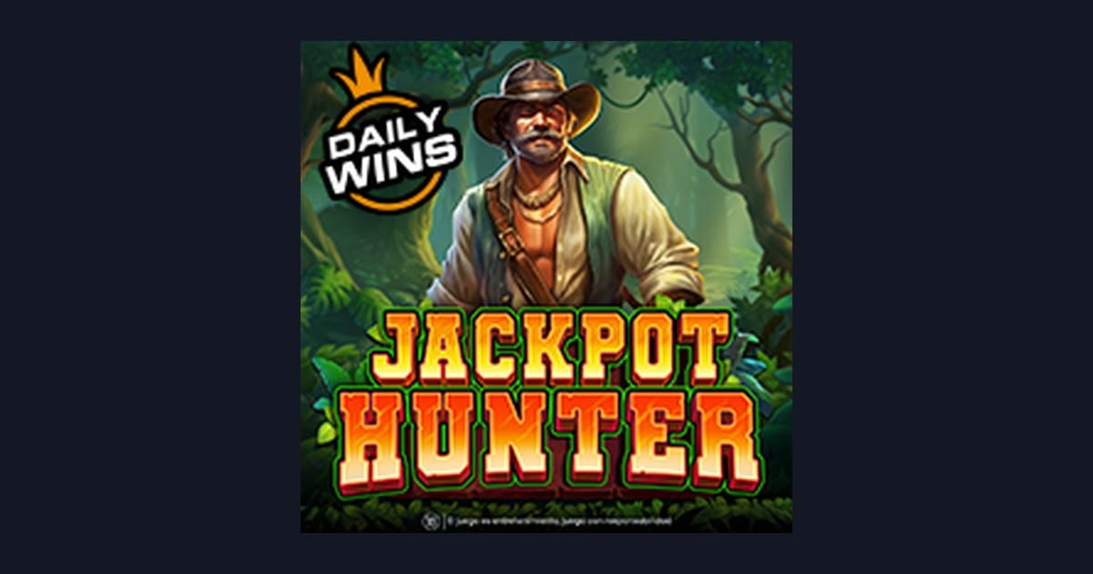 Nikmati Sensasi Jackpot Hunter dengan Deposit Dana OVO GoPay Mudah