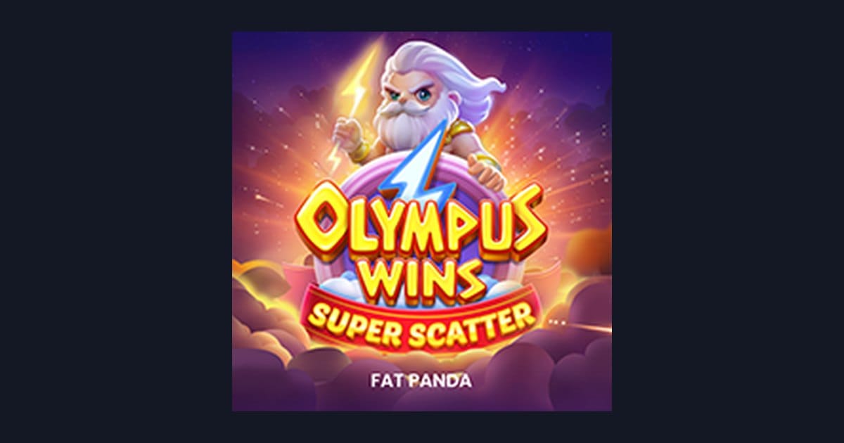 Olympus Wins: Slot Seru dengan Daftar & Login Gampang untuk Maxwin Terbesar