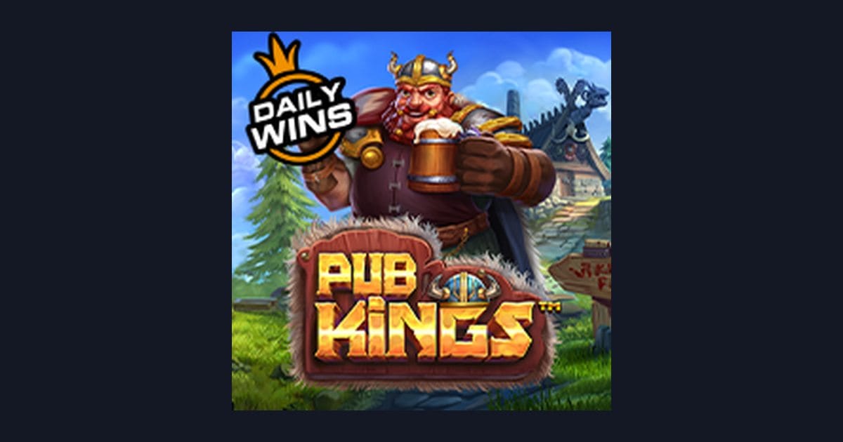 Rahasia Link Slot Gacor Pub Kings dari Pragmatic Play yang Wajib Dicoba