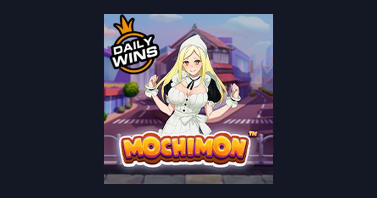 Rahasia Menang Besar di Slot Mochimon dengan Depo 5 Ribu
