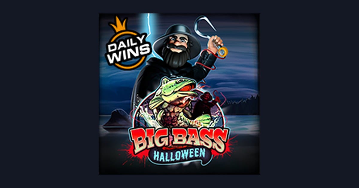 Rahasia Pola Spin Gacor di Slot Big Bass Halloween yang Seru