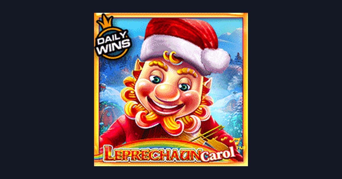 Rahasia Pola Spin Gacor di Slot Leprechaun Carol dari Pragmatic Play