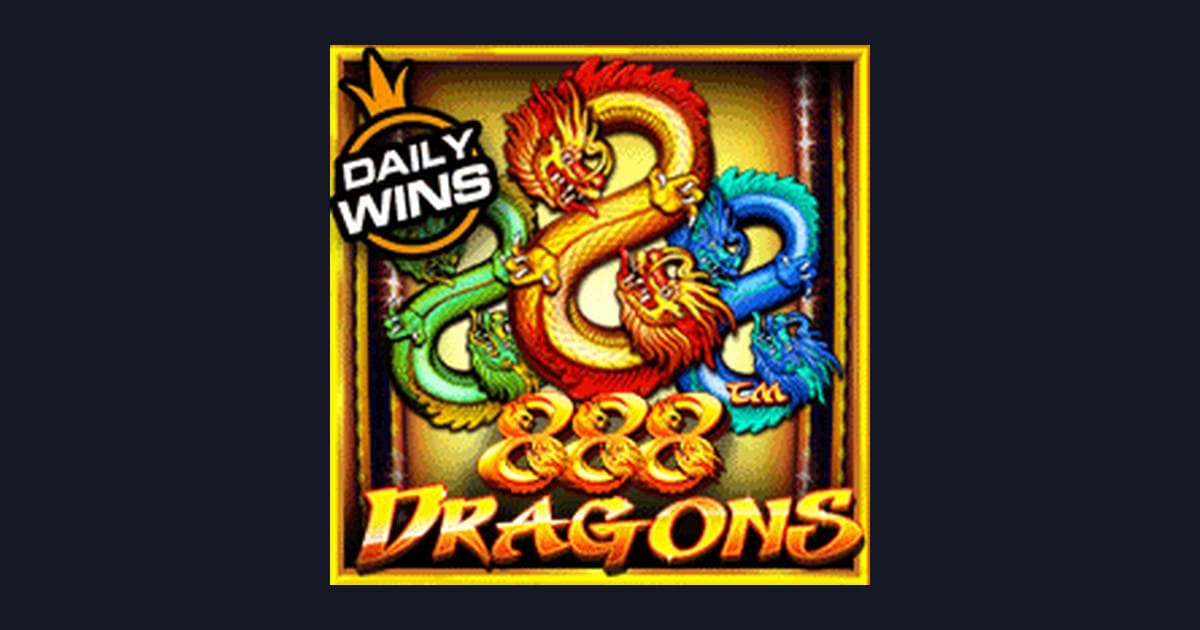 Rahasia Slot Anti Boncos 888 Dragons dari Pragmatic Play