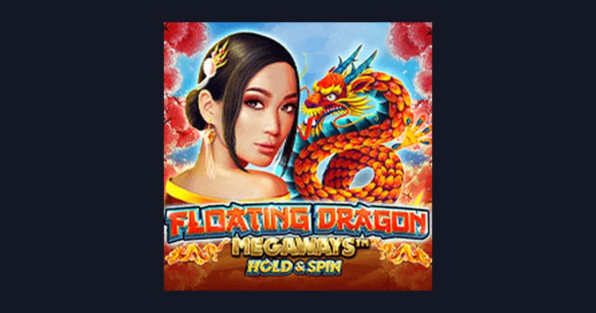 Rahasia Slot Anti Boncos dengan Floating Dragon Megaways dari Pragmatic Play