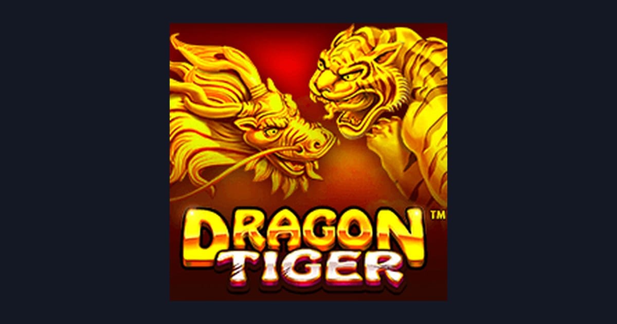 Rahasia Slot Dragon Tiger untuk Raih Slot Maxwin Terbesar