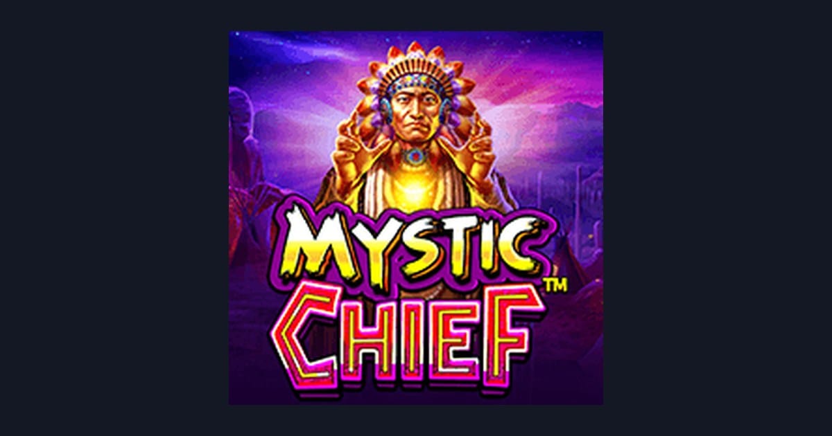 Rahasia Slot Gacor Mystic Chief dengan Peluang Menang Tinggi