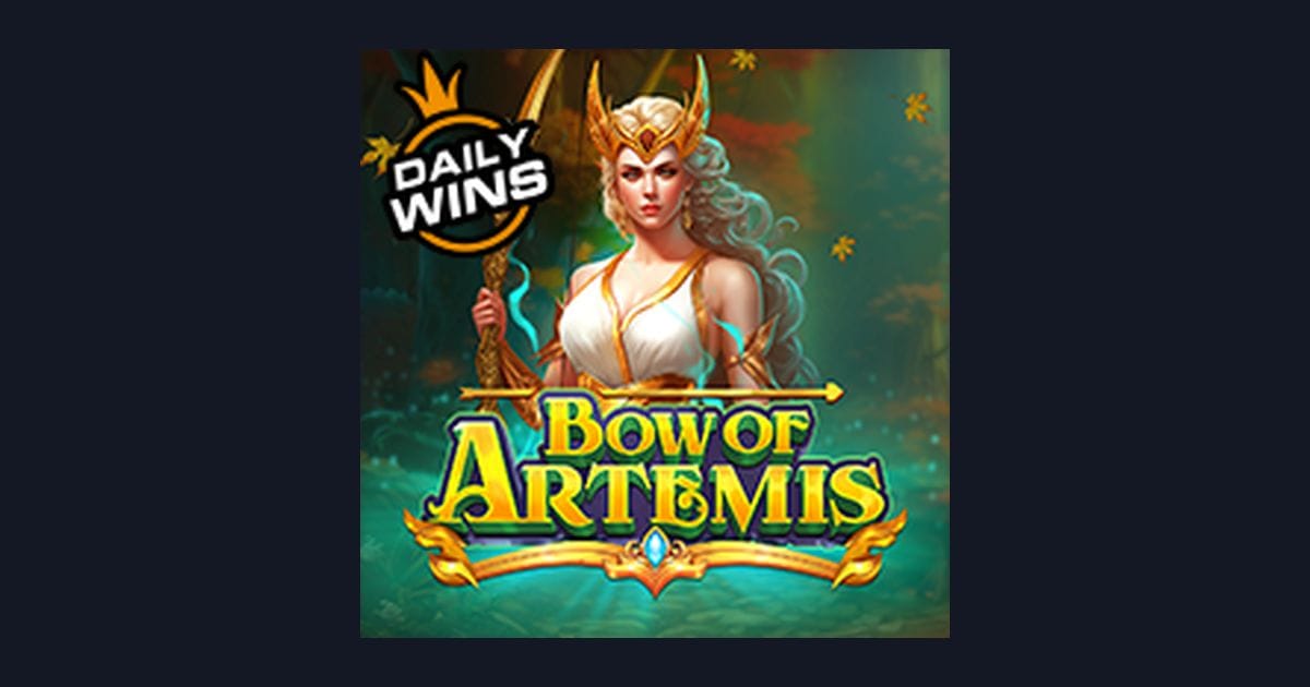 Rahasia Slot Maxwin Terbesar di Bow of Artemis dari Pragmatic Play