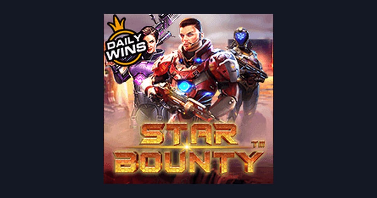 Raih Bonus New Member dan Menangkan Star Bounty dengan Strategi Jitu