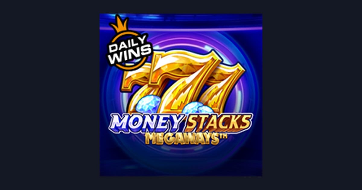 Raih Cuan Modal Receh dengan Money Stacks Megaways Slot Pragmatic Play
