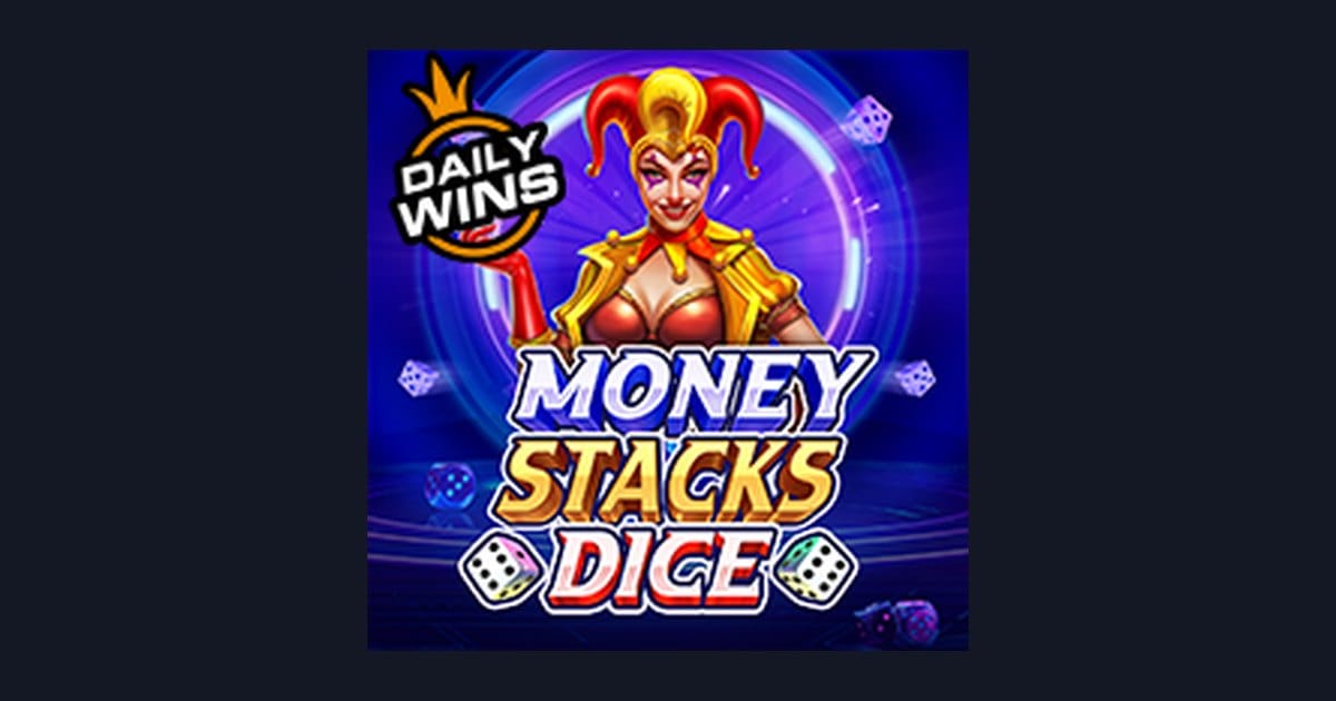 Raih Keseruan dengan Money Stacks Dice dan Info RTP Live Tertinggi