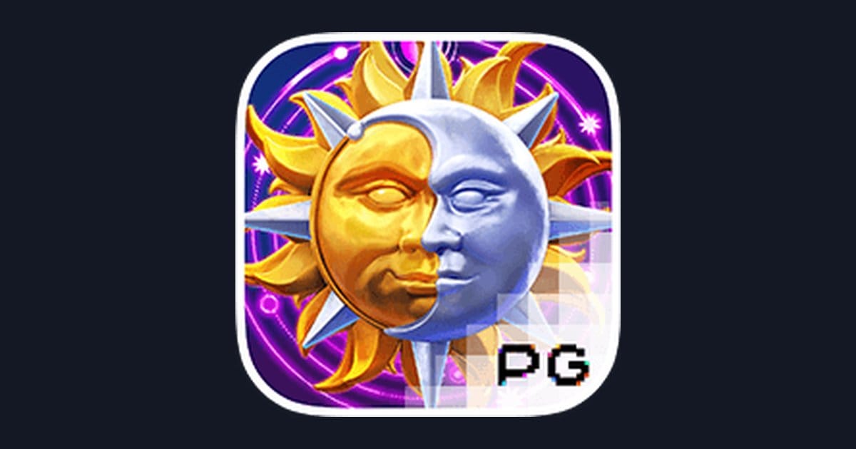 Review Jujur & Demo Slot Destiny of Sun and Moon dari PG Soft