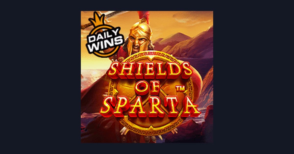 Shield of Sparta: Tips Menang Buat Pemula di Slot Seru Ini