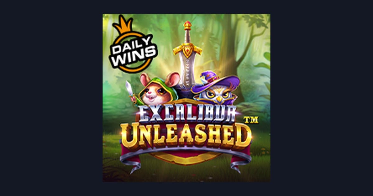 Strategi dan Tips Pola Maxwin di Slot Excalibur Unleashed