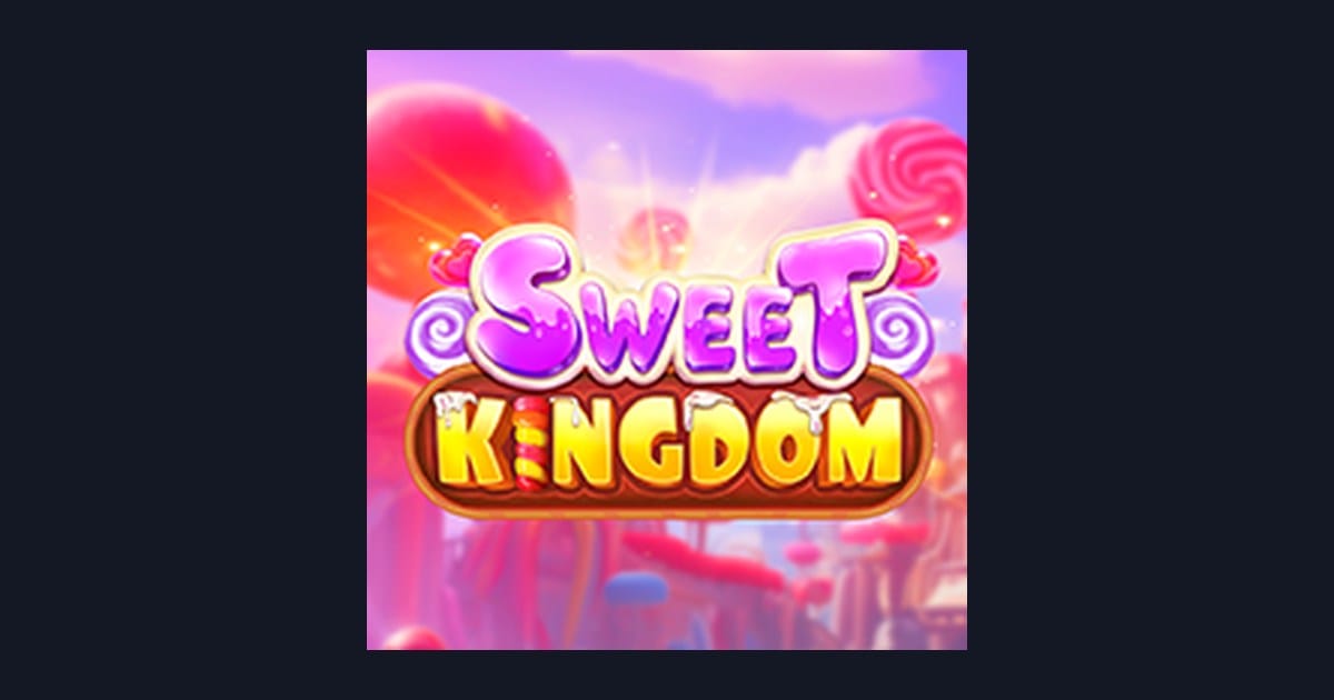 Sweet Kingdom, Slot Gacor Gampang Menang dengan Peluang Maxwin Besar