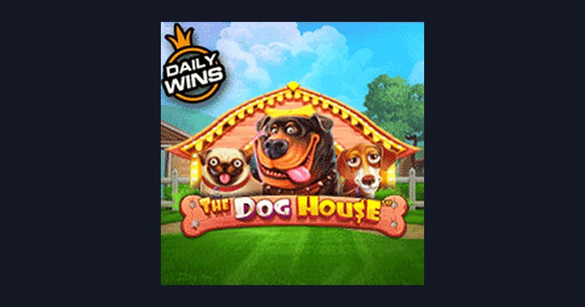 Temukan Jam Gacor Terbaru di Slot The Dog House yang Menguntungkan