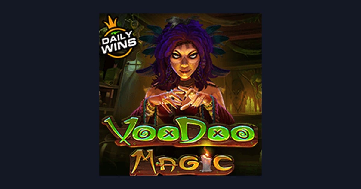 Tips Pola Maxwin Terbaik di Slot Voodoo Magic dari Pragmatic Play