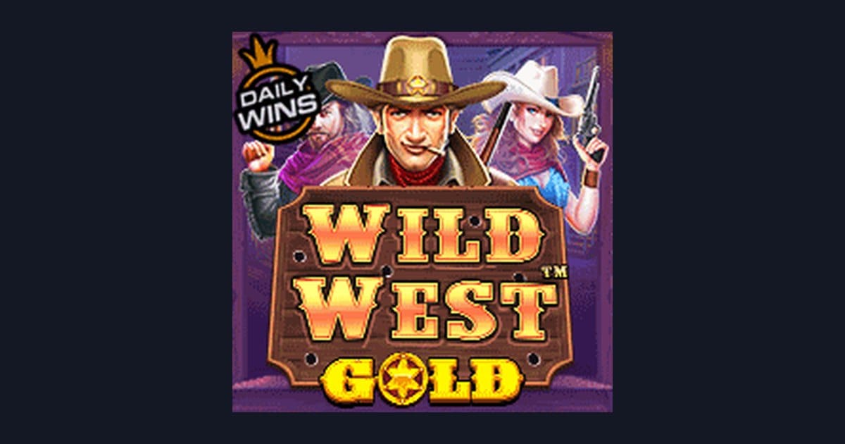 Wild West Gold dan Tips Menang Buat Pemula Slot Pragmatic Play