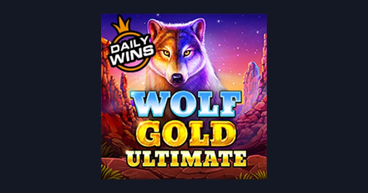 Wolf Gold Ultimate dan Jackpot Progresif Terbesar yang Wajib Dicoba