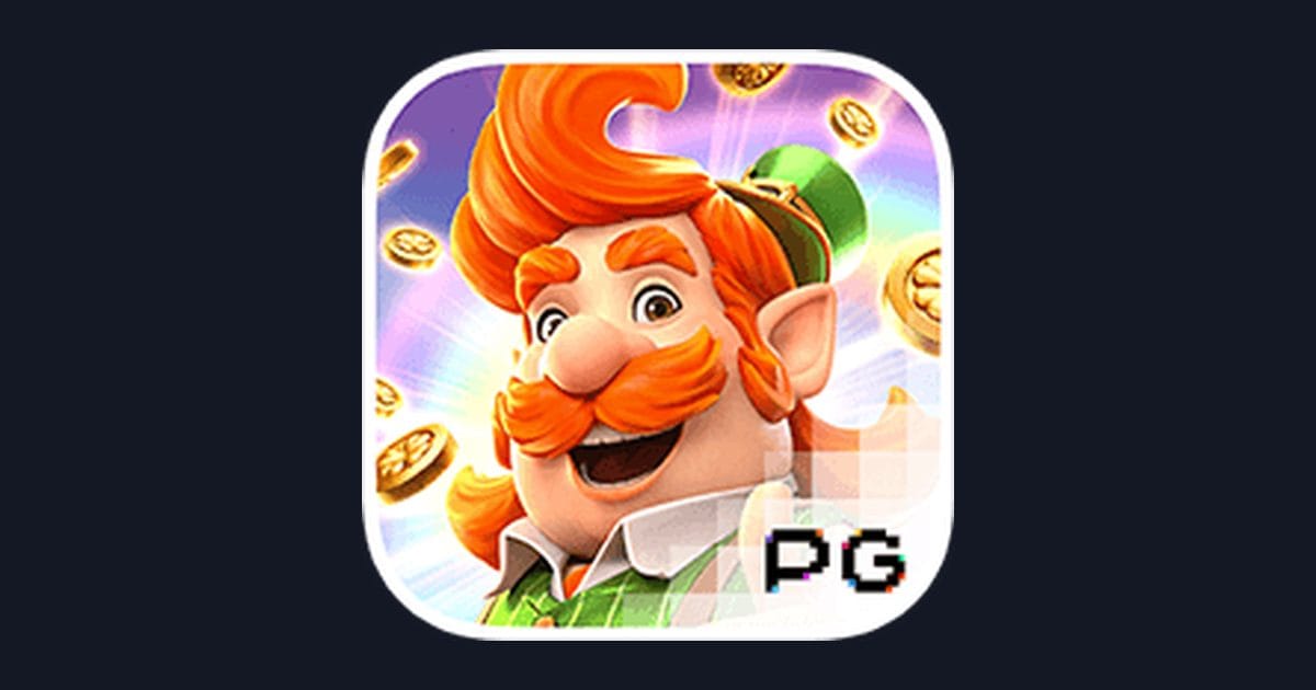Leprechaun Riches: Slot Anti Rungkad dengan Peluang Maxwin Menarik