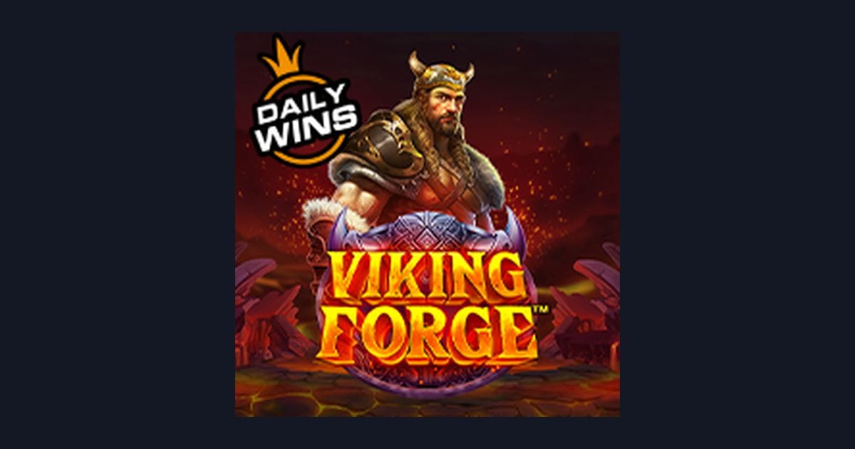 Nikmati Serunya Viking Forge dengan Daftar & Login Gampang di LTE4D