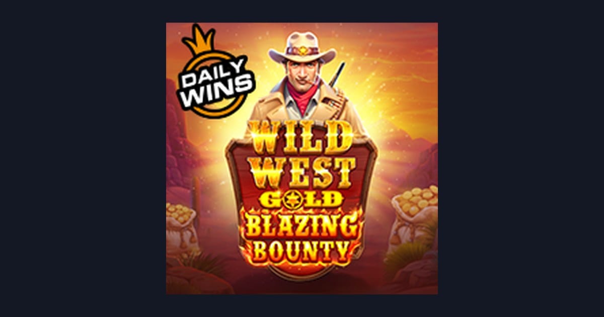Panduan Lengkap Wild West Gold Blazing Bounty dengan Tips Menang Buat Pemula