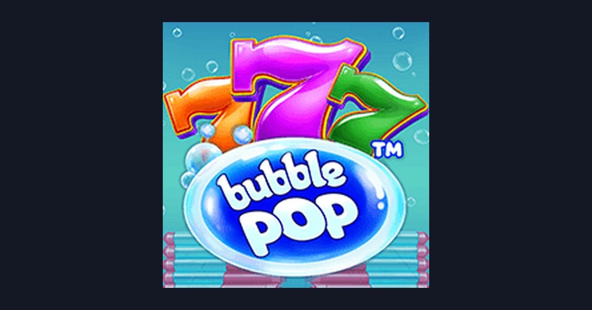 Rahasia Pola Maxwin di Slot Bubble Pop dari Pragmatic Play