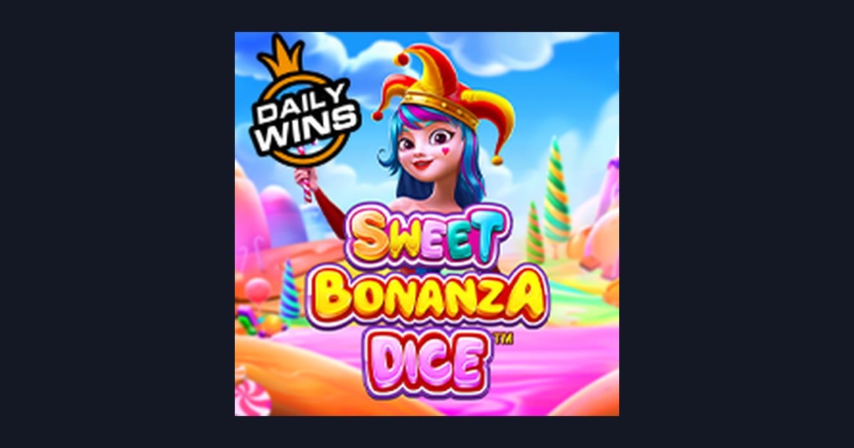 Trik Auto Maxwin Main Slot Sweet Bonanza Dice dari Pragmatic Play