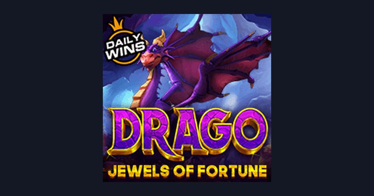 Trik Jitu Main Drago Jewels of Fortune dengan Depo 5 Ribu